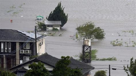 cities in honshu|Typhoon lashes Japan with torrential rain, strong winds on slow .